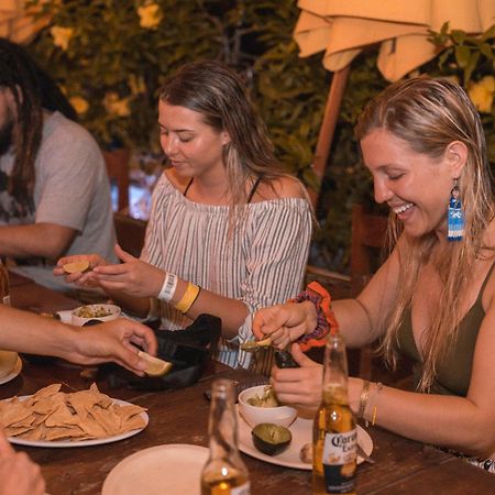 Che San Cristobal De Las Casas Hostel Dış mekan fotoğraf