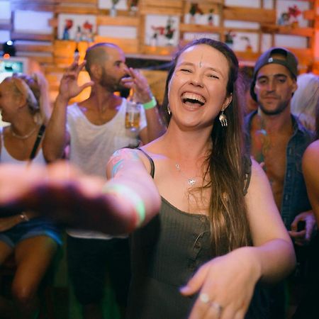 Che San Cristobal De Las Casas Hostel Dış mekan fotoğraf