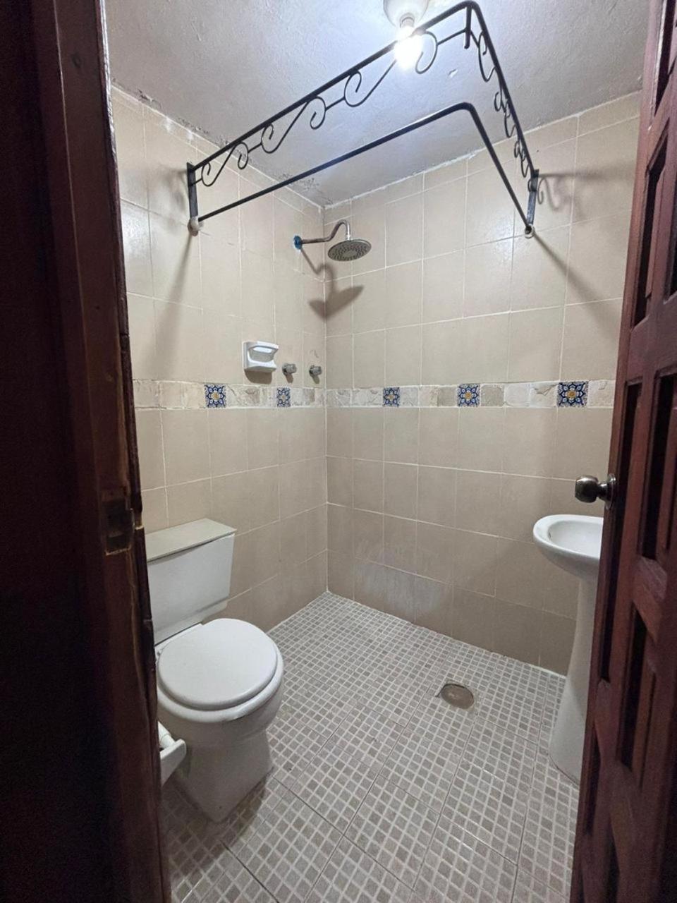 Che San Cristobal De Las Casas Hostel Oda fotoğraf