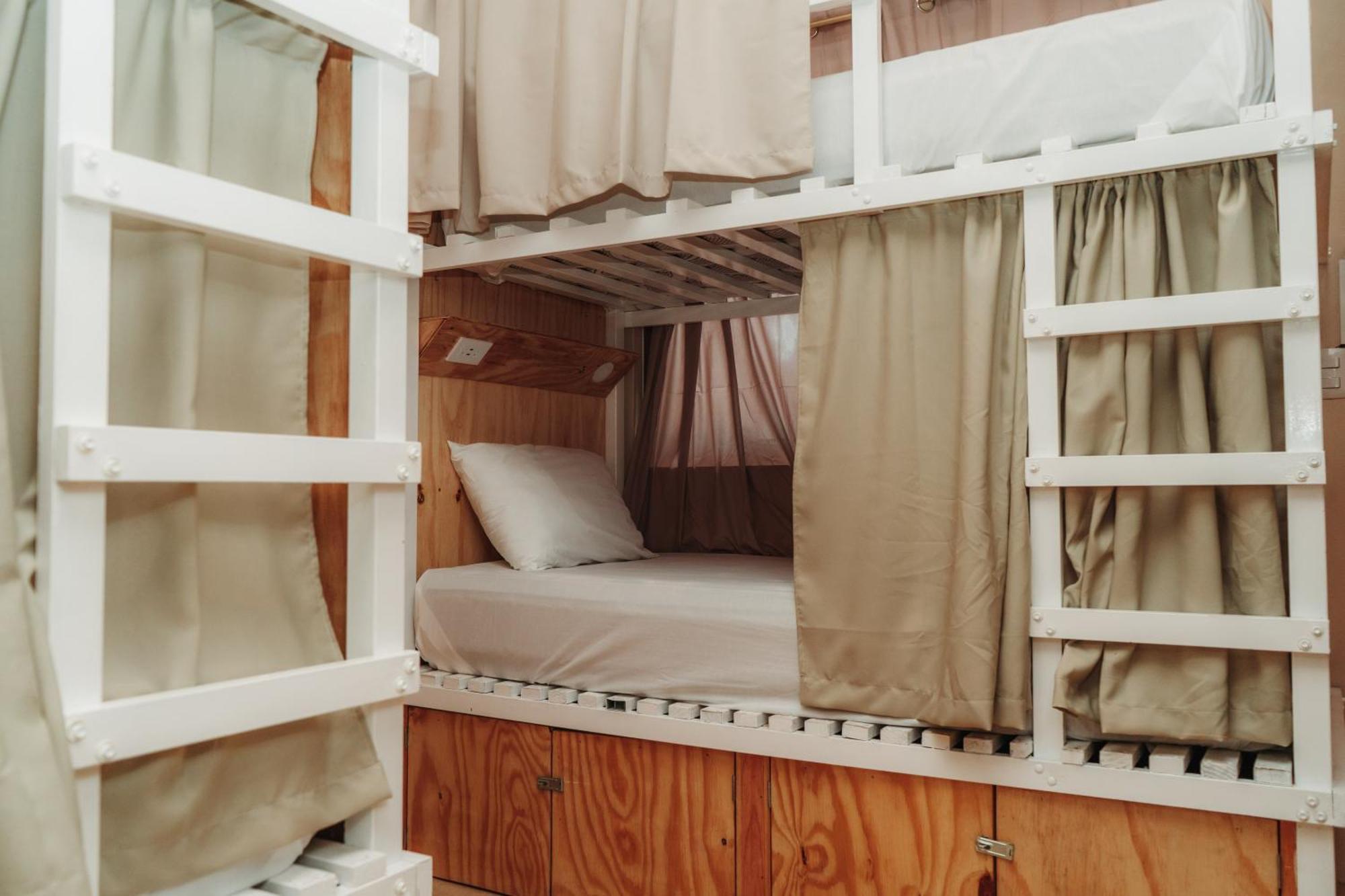 Che San Cristobal De Las Casas Hostel Dış mekan fotoğraf