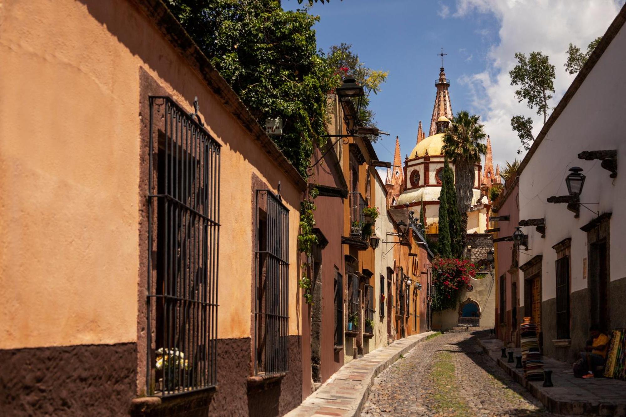Che San Cristobal De Las Casas Hostel Dış mekan fotoğraf
