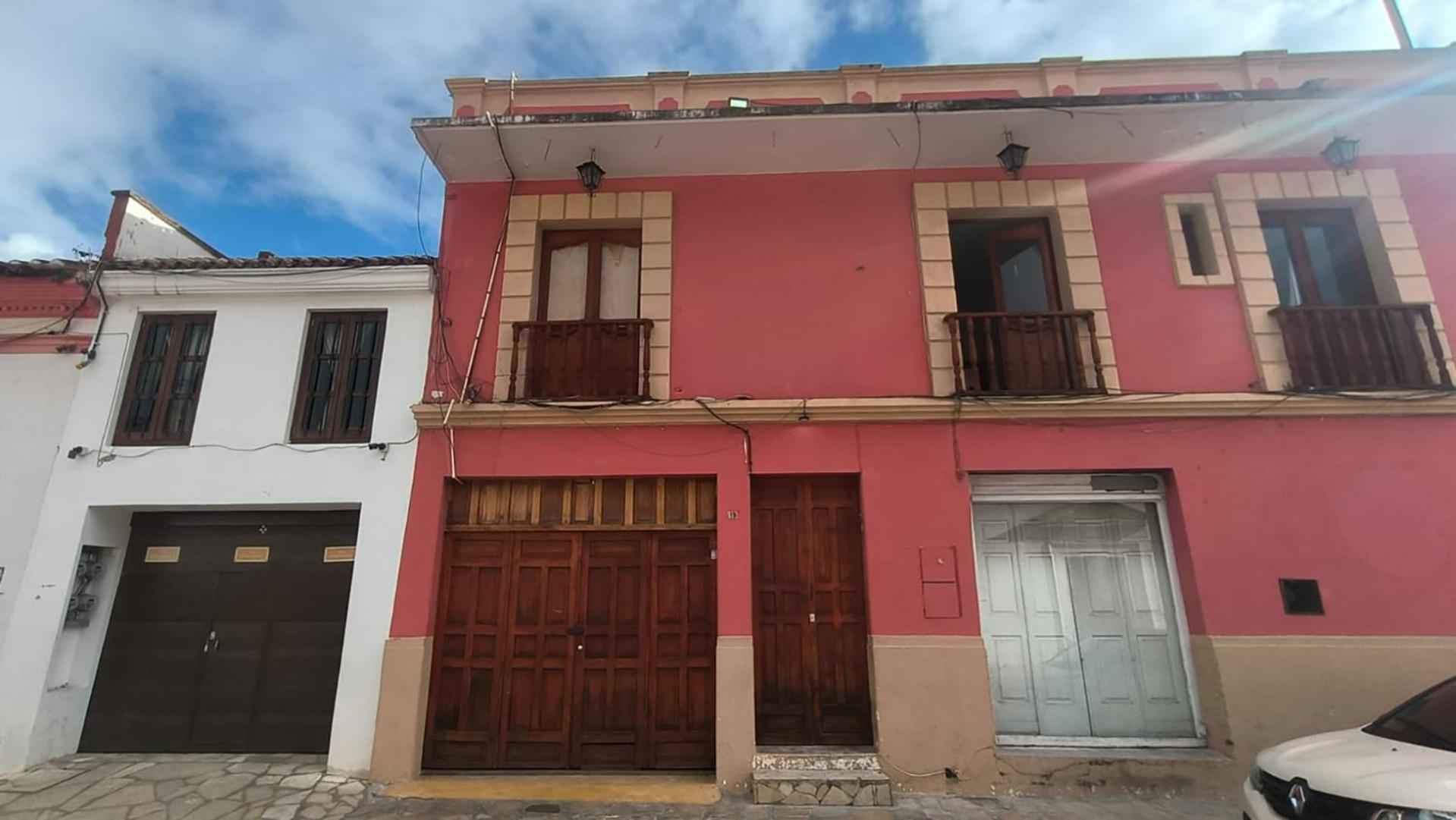 Che San Cristobal De Las Casas Hostel Dış mekan fotoğraf