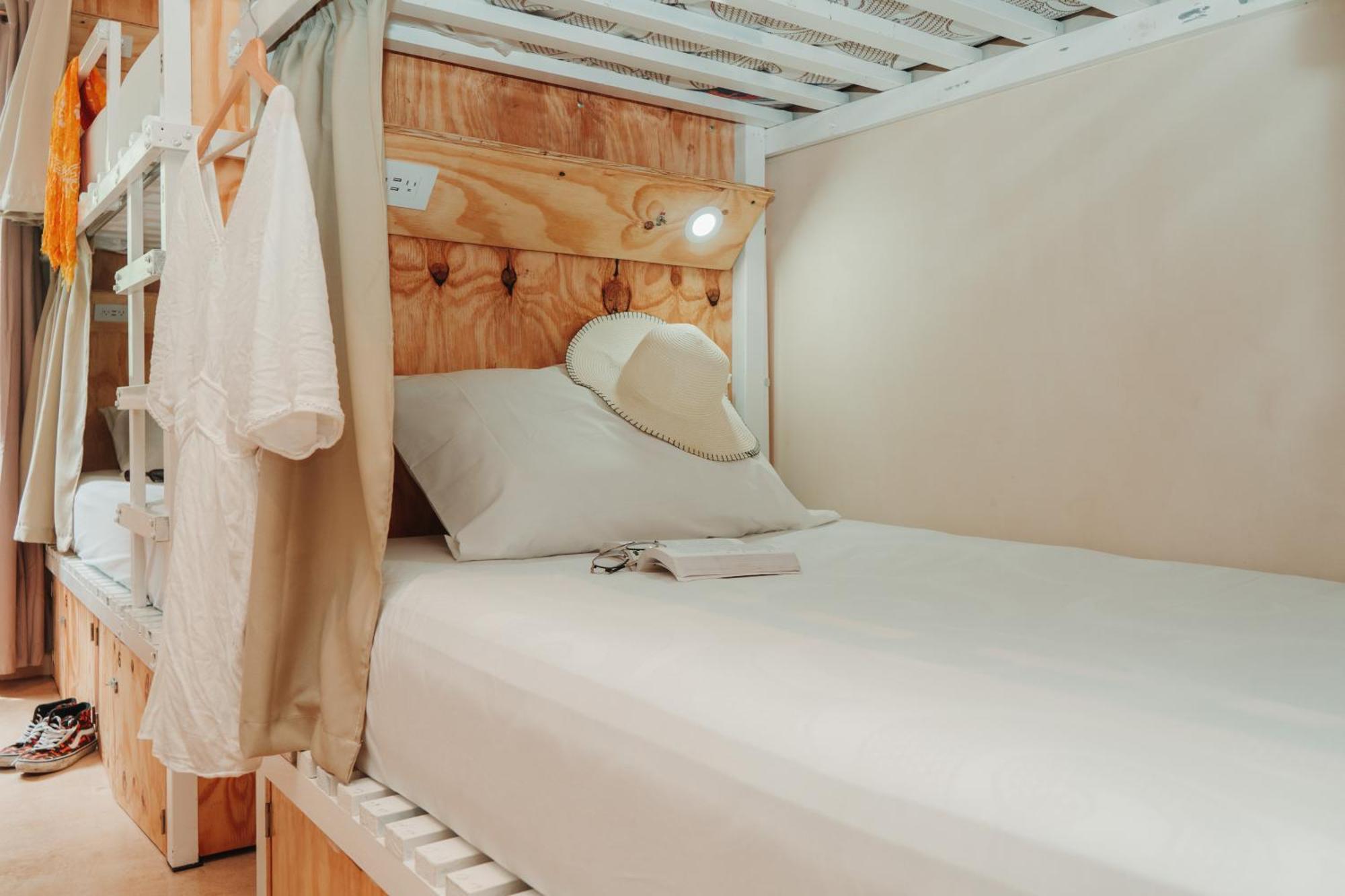 Che San Cristobal De Las Casas Hostel Dış mekan fotoğraf