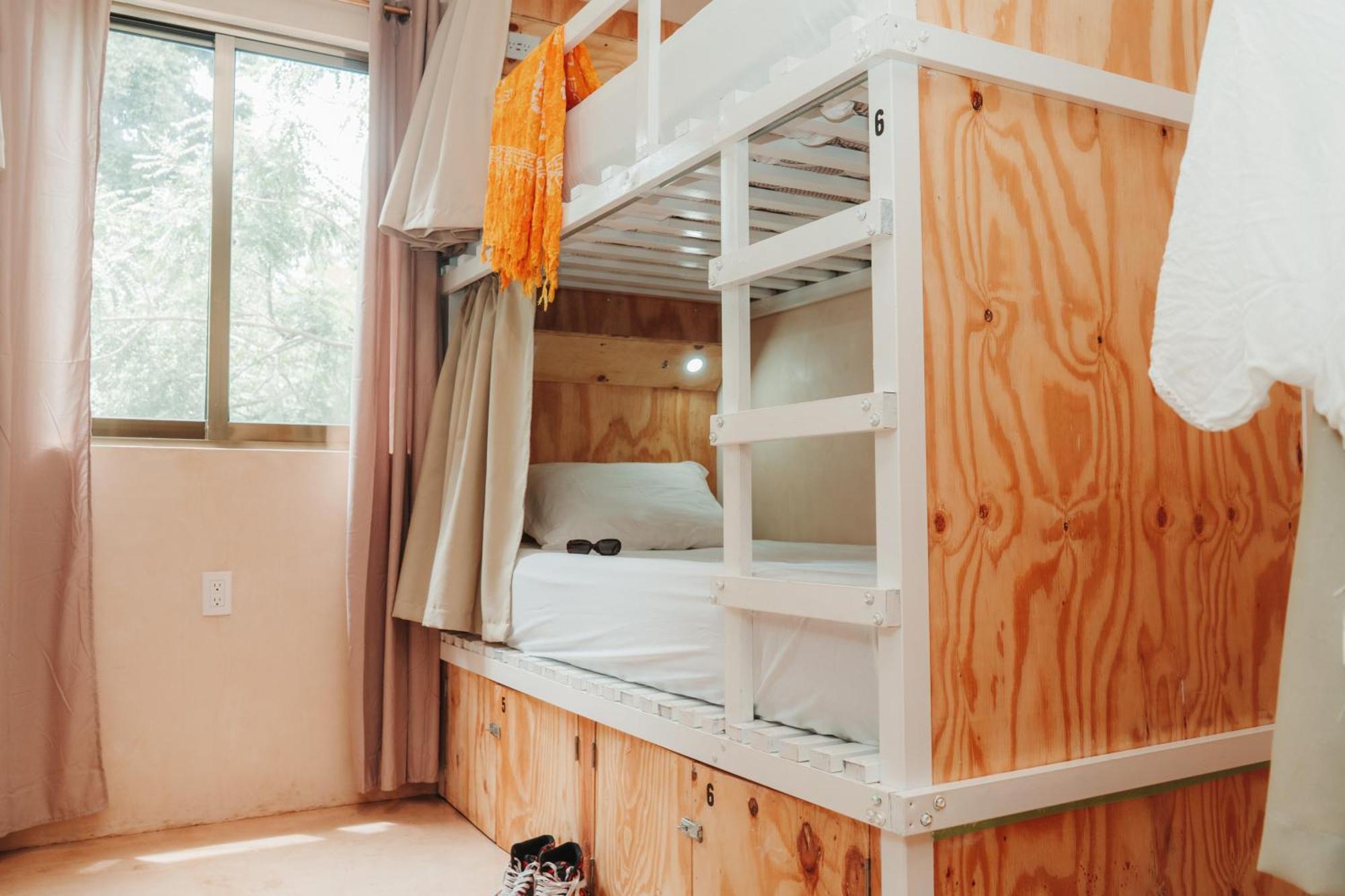 Che San Cristobal De Las Casas Hostel Dış mekan fotoğraf