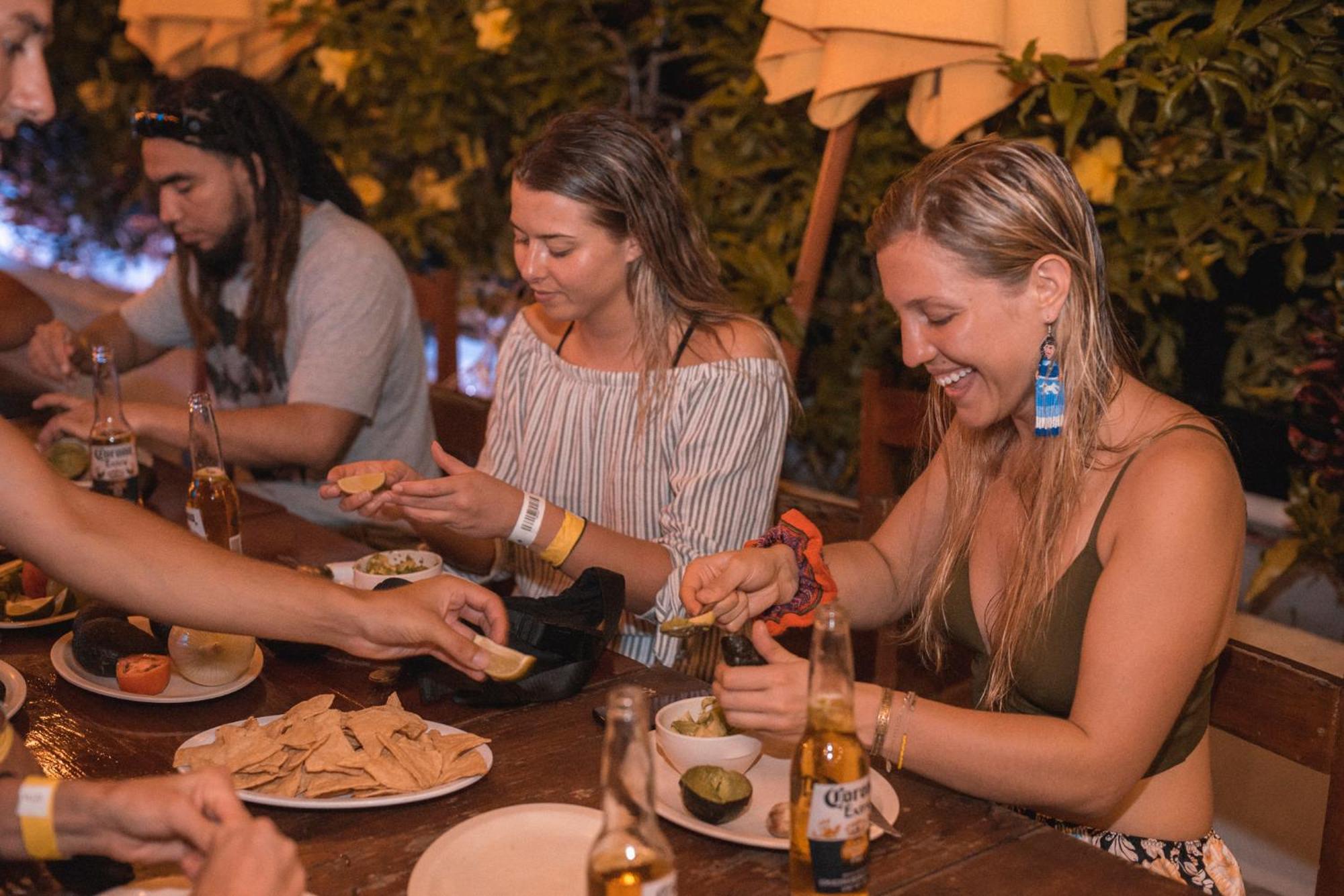 Che San Cristobal De Las Casas Hostel Dış mekan fotoğraf