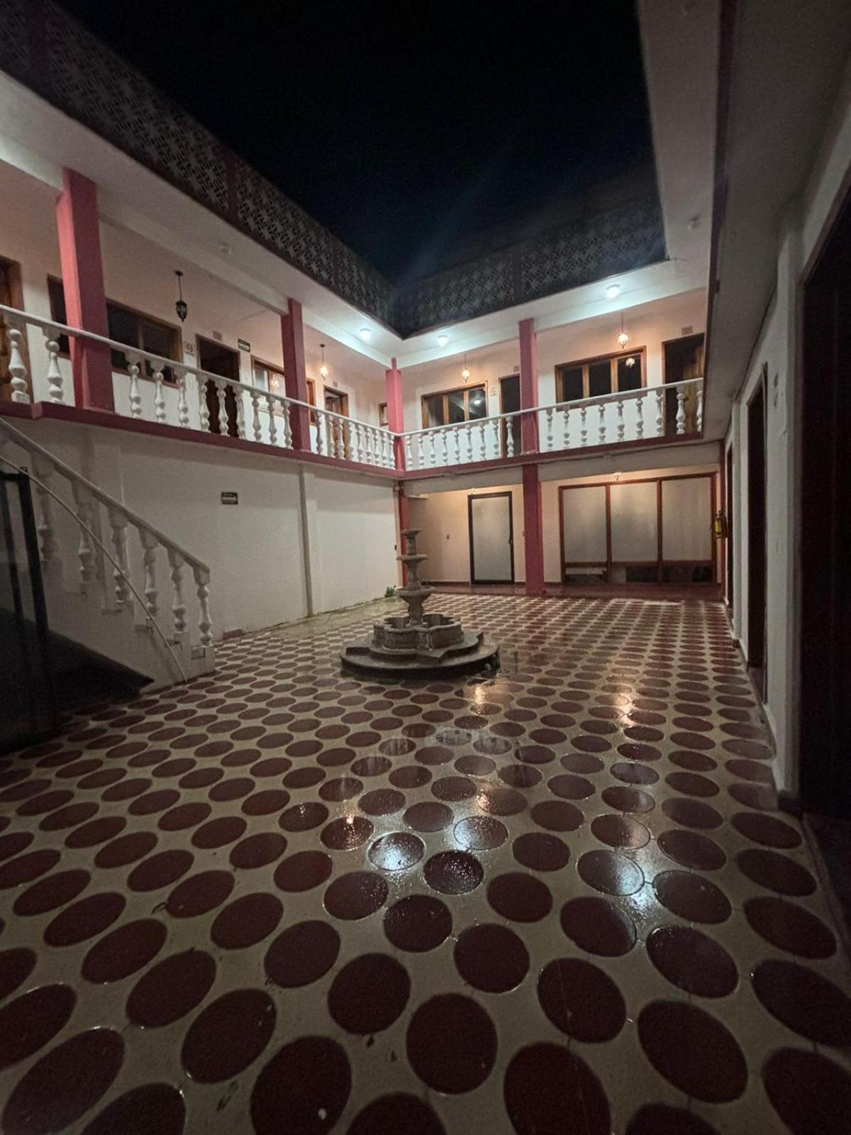 Che San Cristobal De Las Casas Hostel Dış mekan fotoğraf